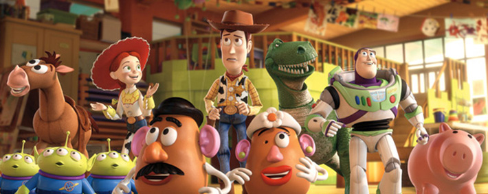 Toy Story