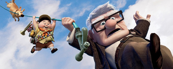 Up
